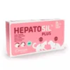 Hepatosil Plus para Perros Pequeños y Gatos 60comp
