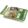 Hierba natural para gatos y roedores