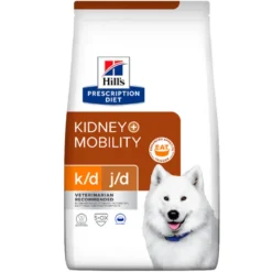 Hills Prescription Diet Canine k/d Mobility Original