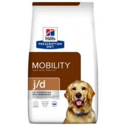 Hill's Prescription Diet Canine j/d Mobility