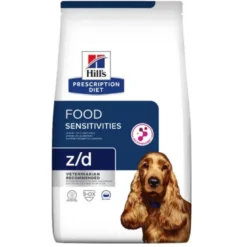 Hill's Prescription Diet Canine z/d Sensitivities para Perros