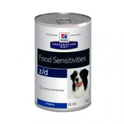Hill's Prescription Diet Canine z/d 370Gr