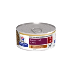 Hill's Prescription Diet Canine I/D Estofado Pollo y Vegetales 156g