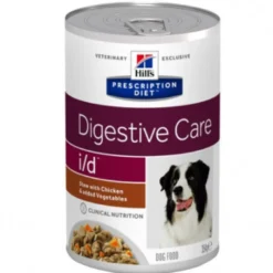 Hill's Prescription Diet Canine i/d Estofado con Pollo y Verduras 354g