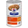 Hill's Prescription Diet Canine c/d Multicare Lata 370g