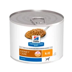 Hill's Prescription Diet Canine k/d Lata 180g