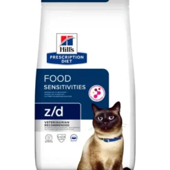Hill's Prescription Diet Feline z/d