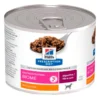 Hill's Prescription Diet GI Biome Lata 200g para Perros