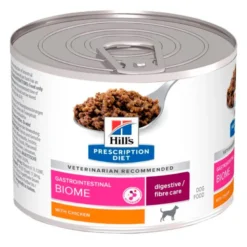Hill's Prescription Diet GI Biome Lata 200g para Perros
