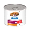 Hill's Prescription Diet I/D Stress Latas 200g
