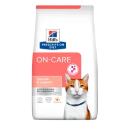 Hills Prescription Diet On Care Pollo para Gatos
