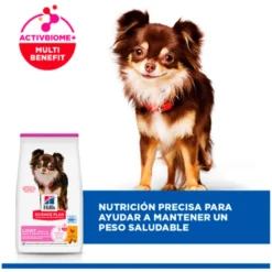 Hill's Science Plan Adulto Mini Light
