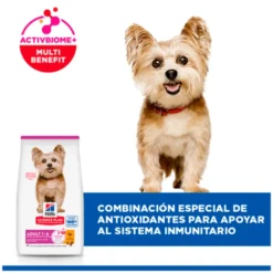 Hills Science Plan Canine Adult Small & Mini con Pollo
