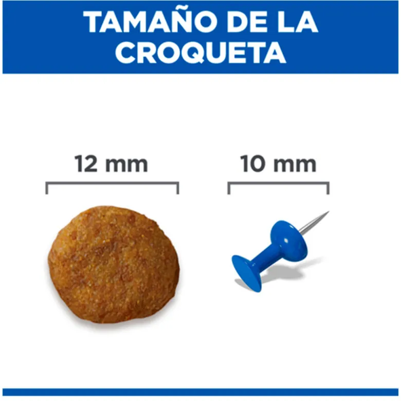 Hill's Science Plan Canine Mature con Pollo Razas Medianas