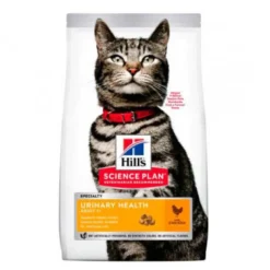 Hills Science Plan Feline Adult Urinary Health Esterilizados