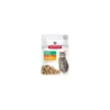 Hills Science Plan Feline Perfect Weight MultiPack Pollo y Salmón 12x85g