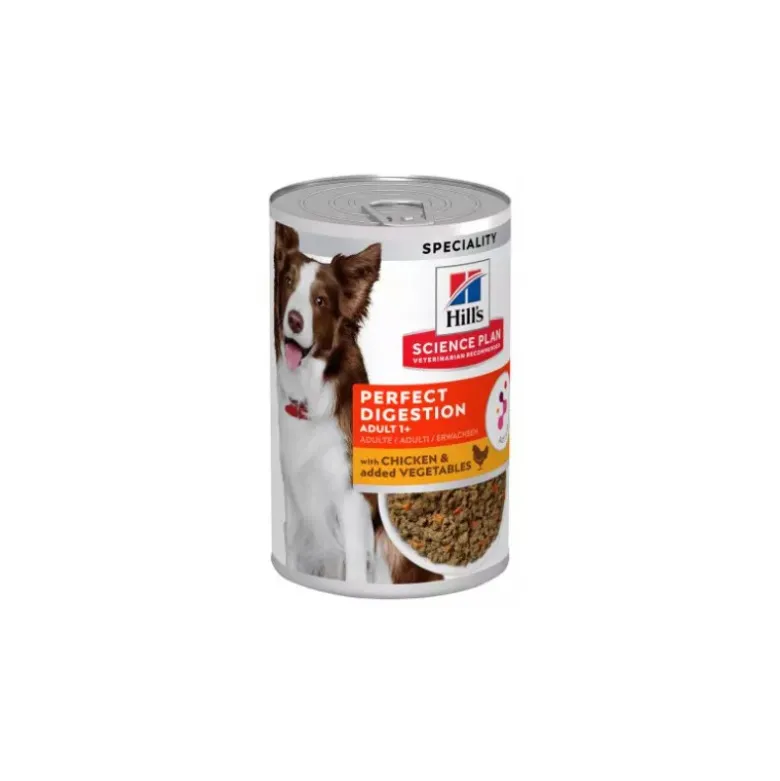 Hill's Science Plan Perfect Digestion Adulto 1+ Pollo