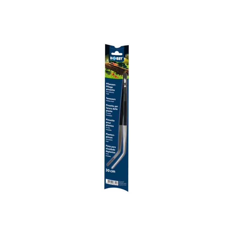 Hobby Pinza Cuidado para Plantas y Animales