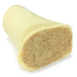 Hueso de Calcio Relleno de Pollo