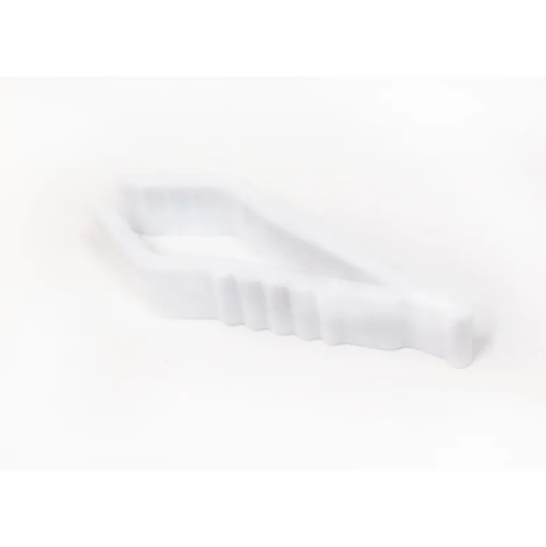 Hueso de Jibia Pequeño Con Soporte
