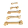 Hueso de Piel Nudo 18cm
