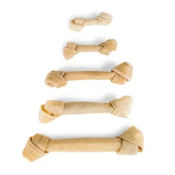Hueso de Piel Nudo 18cm