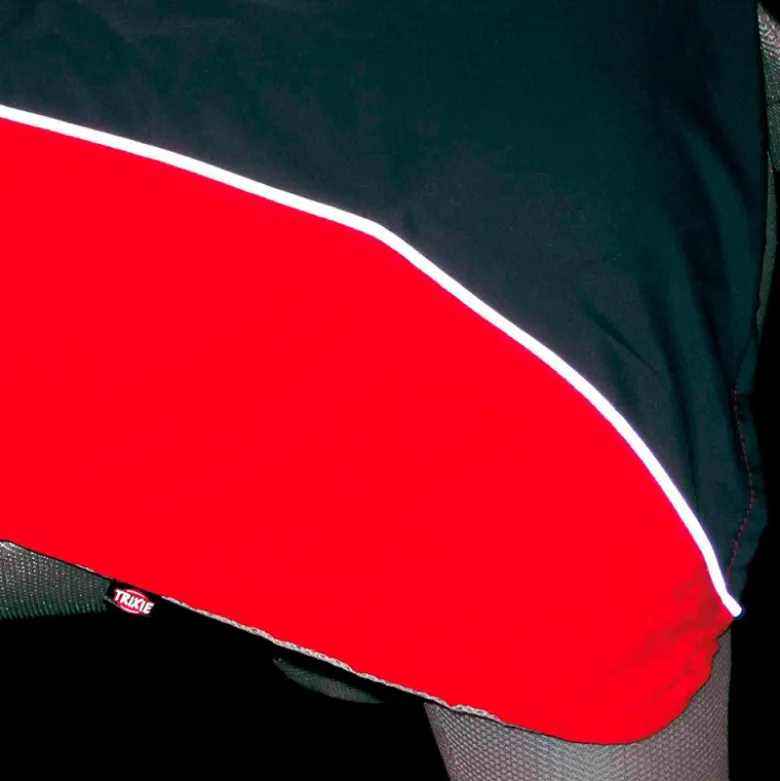 Impermeable Lorient de Nylon para Perros