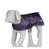 Impermeable Orléans Reflectante Morado XS