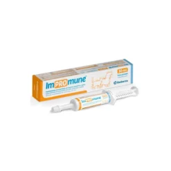 Impromune Pasta para Perros y Gatos 30ml