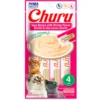 Inaba Churu Atún con Gambas para Gatos