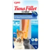 Inaba Churu Filete Atún en Caldo Casero para Gatos