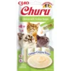 Inaba Churu Receta de Pollo con Vieira para Gatos