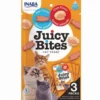 Inaba Snack Churu Juicy Bites Pescado y Almeja