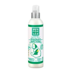 Insecticida Para Gatos MenForSan