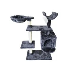 Jarama Cat Tree Rascador para Gatos