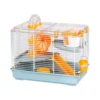 Jaula Pino Big Fun Hamster 45x27x34