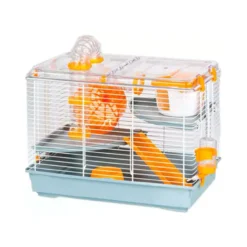 Jaula Pino Big Fun Hamster 45x27x34