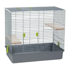 Jaula Voltrega 270 para Chinchillas