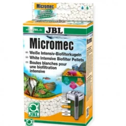 JBL Micromec Bolas Filtrantes