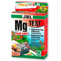 JBL Test Mg (Magnesio)