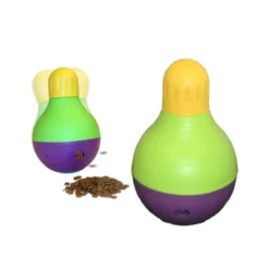 Juguete Interactivo StarMark Bob-a-lot