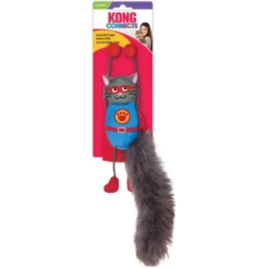 Juguete Kong Connects Magnicats para Gatos