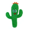 Juguete Kong Kickeroo Cactus para Gatos