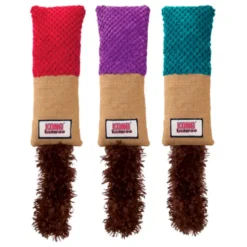Juguete Kong Kickeroo Cuddler para Gatos