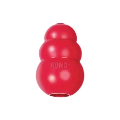Juguete Kong Small Animal para Hurones