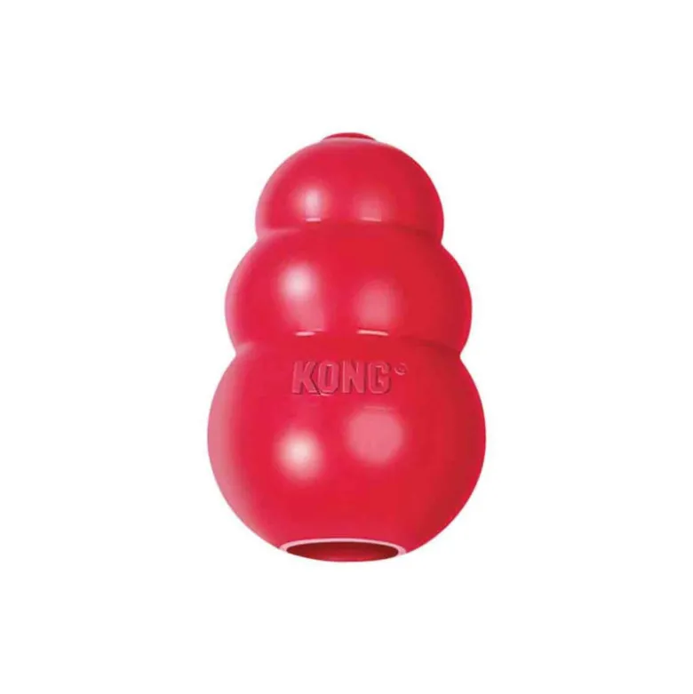 Juguete Kong Small Animal para Hurones
