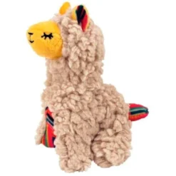 Juguete Kong Softies Buzzy Llama para Gatos