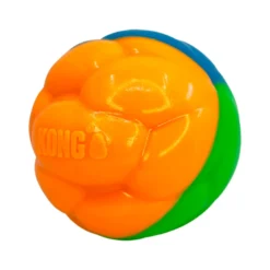 Juguete Kong Twistz Pelota para Perros