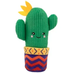 Juguete Kong Wrangler Cactus para Gatos