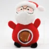 Juguete Navideño Belly Ball 25,5cm para Perros